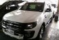 Well-maintained Ford Ranger 2015 for sale-3