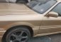 Well-maintained Mitsubishi Galant 1991 for sale-2