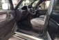 Mitsubishi Pajero 1998 4x4 MT Green SUV For Sale -7