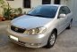 Good as new Toyota Corolla Altis 2002 for sale-2