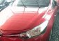 2016 Toyota Vios 13 E Manual FOR SALE-1