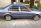 Toyota Corolla Lovelife 2001 MT Blue For Sale -5
