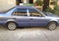 Toyota Corolla Lovelife 2001 MT Blue For Sale -7