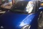 Fresh 2010 Suzuki Swift AT Blue HB For Sale -3