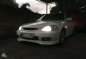 For Sale: Honda Civic VTi 1999 A/T (SOHC)-11