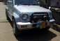 Well-kept Mitsubishi Pajero Junior 2008 for sale-0