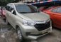 2016 Toyota Avanza Gas Manual FOR SALE-1