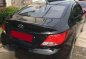 Hyundai Accent 2017 CRDi 1.6 MT Black For Sale -0