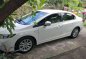 Honda Civic 2012 Tafetta White AT For Sale -3