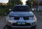 2013 MITSUBISHI Montero GLSv FOR SALE-0