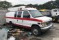 1998 Ford E350 ambulance from the USA FOR SALE-0