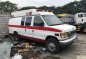 1998 Ford E350 ambulance from the USA FOR SALE-4