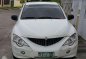 Ssangyong Actyon 2009 crdi for sale-0