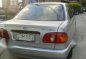 1999 Toyota Corolla Lovelife 1.6EFI MT Silver For Sale -5