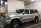 2005 Nissan Patrol Presidential Edition FOR SALE-5