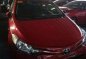 2015 Toyota Vios 13 E Automatic FOR SALE-1