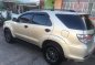 Well-kept Toyota Fortuner 2013 for sale-3