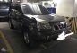 2005 Nissan Xtrail T30 AT Gray SUV For Sale -2