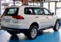 2012 Mitsubishi MONTERO GLS V 4x2 White For Sale -3