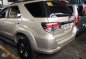 2014 Toyota Fortuner 2.5 V diesel automatic FOR SALE-8