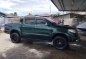For sale Toyota Hilux 4x4 2010-3