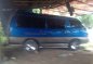 FOR SALE Hyundai Grace van 98 model-8