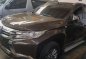 2016 MITSUBISHI Montero Sport automatic-4