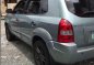 2007 Hyundai Tucson FOR SALE-1