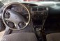 Good as new Toyota corolla 1995 for sale-5