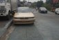 Well-maintained Mitsubishi Galant 1991 for sale-0