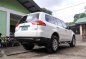 Mitsubishi Montero GLS-V 2012 AT White For Sale -1
