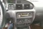 Ford Ranger 2000 Manual Green For Sale -0