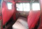 2000 Toyota Tamaraw FX MT Red SUV For Sale -7