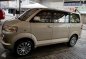 Suzuki APV 2005 for sale -1