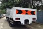 306 Local Surplus ISUZU FORWARD Aluminum Dropside Cargo 22ft Forward-0