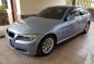 BMW 318i 2010 Automatic Blue Sedan For Sale -3