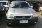 Well-kept Ford Escape 2003 for sale-1