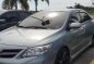 Good as new Toyota Corolla Altis 2011 for sale-1