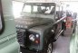 Well-maintained Land Rover Defender 2016 110 for sale-2