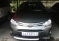 Well-kept Toyota Vios 2017 for sale-1