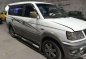 2003 Mitsubishi Adventure Grand Sport - Asialink Preowned Cars-2