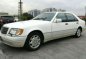 1995 Mercedes Benz S320 for sale -0