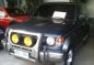 Well-maintained Mitsubishi Pajero 2002 for sale-0