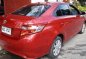 2014 Toyota Vios E Automatic CLEARANCE SALE -1