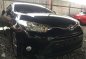 2015 Toyota Vios 1300 E Manual Black FOR SALE-0