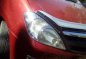 Fresh Toyota Innova G MT Red SUV For Sale -4