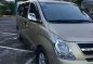 Hyundai Grand Starex 2008 for sale-1