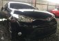 2016 Toyota Vios 1.3 E Manual Black Sports FOR SALE-0