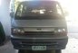 Toyota Hi Ace Super Custom 2003 AT Blue For Sale -0