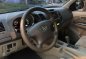 2005 Toyota Fortuner g -diesel- Automatic-2